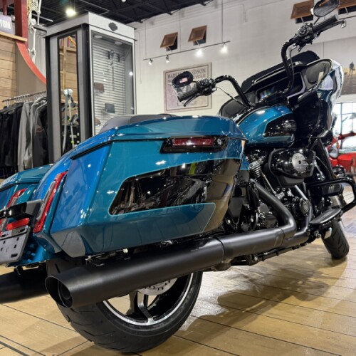 Harley-Davidson® Road Glide™ 2026 thumb 2