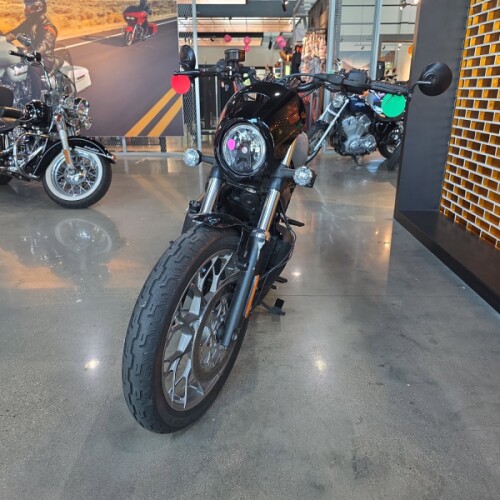 Harley-Davidson® Nightster™ Special 2025 thumb 2