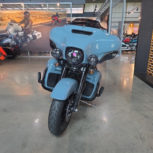 Harley-Davidson® Ultra Limited 2024 thumb 2