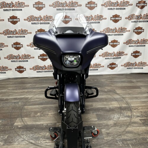 Harley-Davidson® Street Glide® 2025 thumb 3