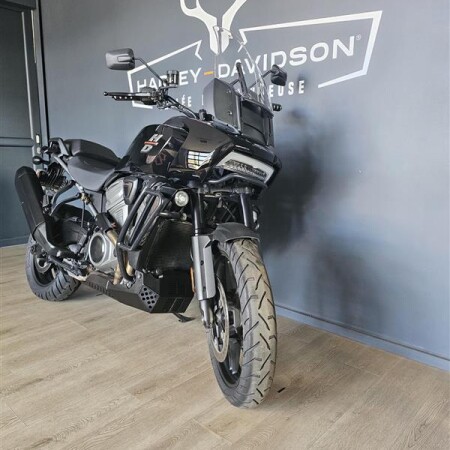 RA1250S 2022 Pan America™ 1250 Special thumb 3