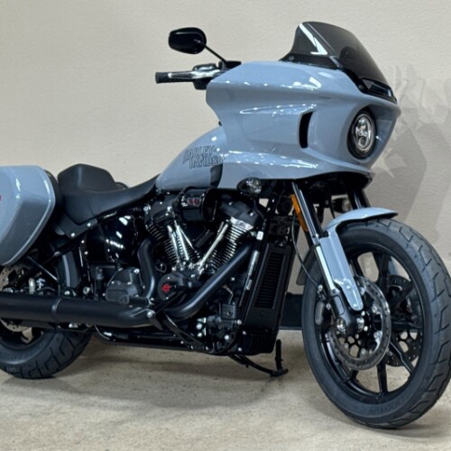 Harley-Davidson® Low Rider™ ST 2026 thumb 1