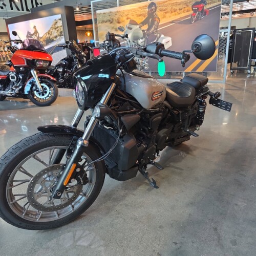 Harley-Davidson® Nightster™ Special 2025 thumb 1