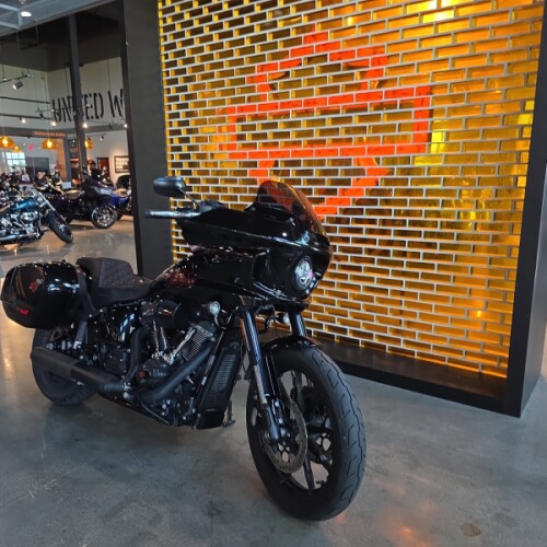 Harley-Davidson® Low Rider™ ST 2025 thumb 3