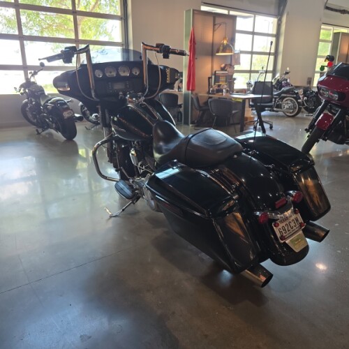 Harley-Davidson® Street Glide® 2014 thumb 0