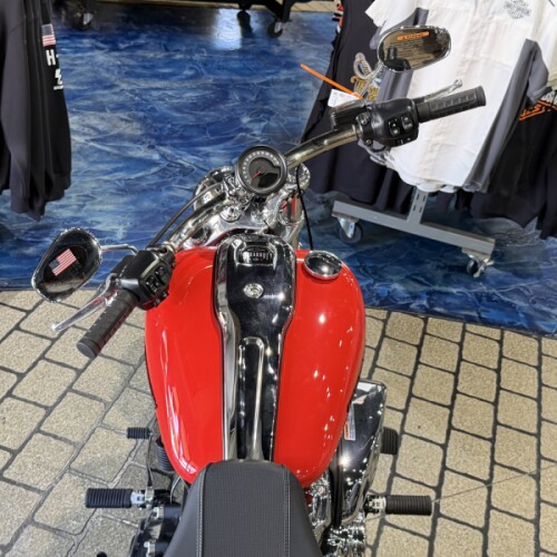 Harley-Davidson® Breakout™ 2026 thumb 0