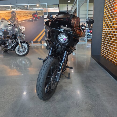 Harley-Davidson® Low Rider™ ST 2025 thumb 2