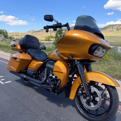 Harley-Davidson® Road Glide® Special 2023 thumb 3
