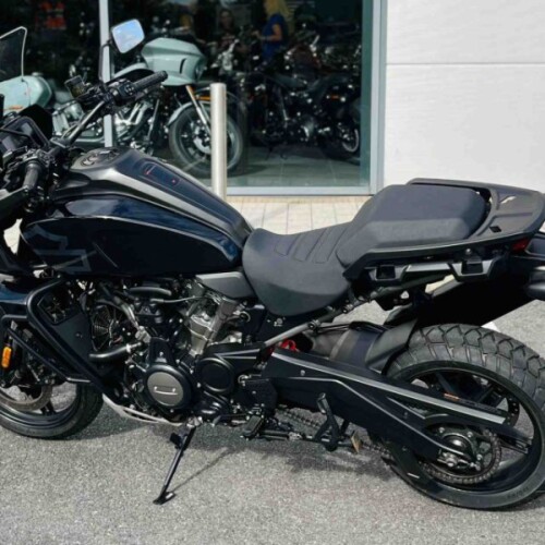 PAN AMERICA 1250 S €249 per month thumb 0