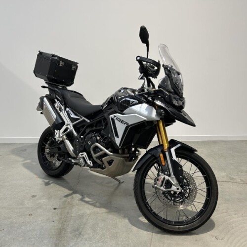  2024 Tiger 900 Rally Pro thumb 3
