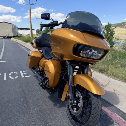 Harley-Davidson® Road Glide® Special 2023 thumb 2