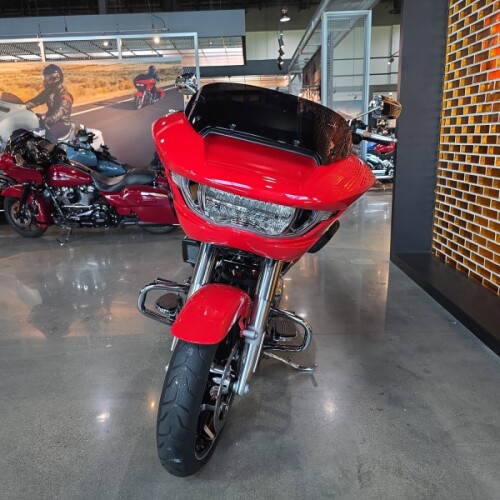 FLTRX 2026 Road Glide® thumb 2