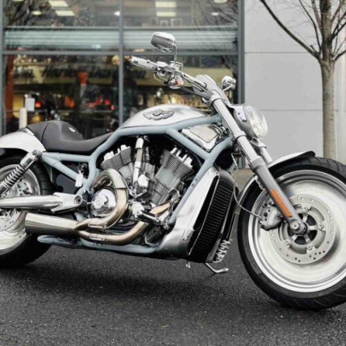 HD V-ROD PRL thumb 3