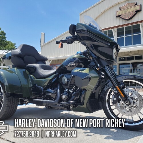 FLHLT 2026 Street Glide 3 Limited thumb 2