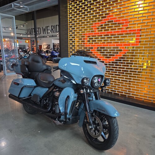 Harley-Davidson® Ultra Limited 2024 thumb 3