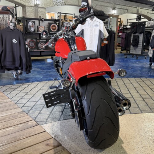 Harley-Davidson® Breakout™ 2026 thumb 1