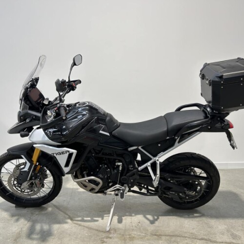  2024 Tiger 900 Rally Pro thumb 1