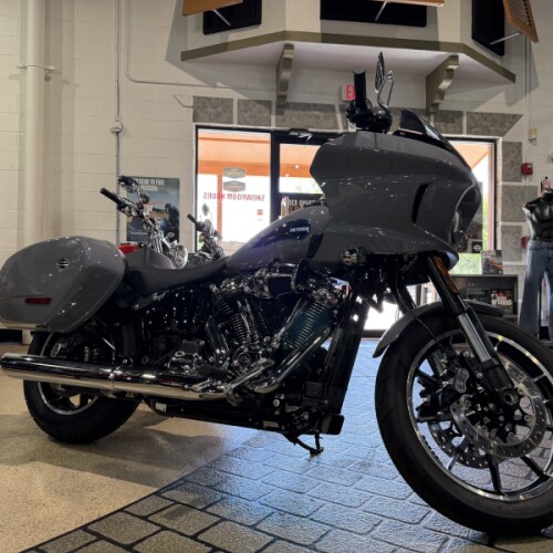Harley-Davidson® Low Rider™ ST 2026 thumb 3