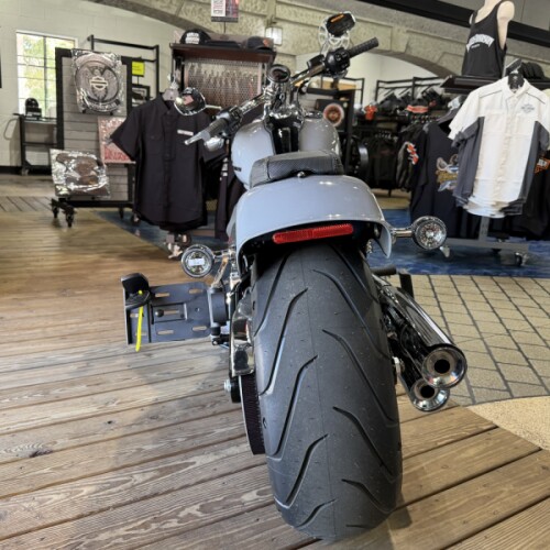 Harley-Davidson® Breakout™ 2026 thumb 0