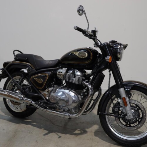 Brand New 2026 Bullet 650 thumb 3