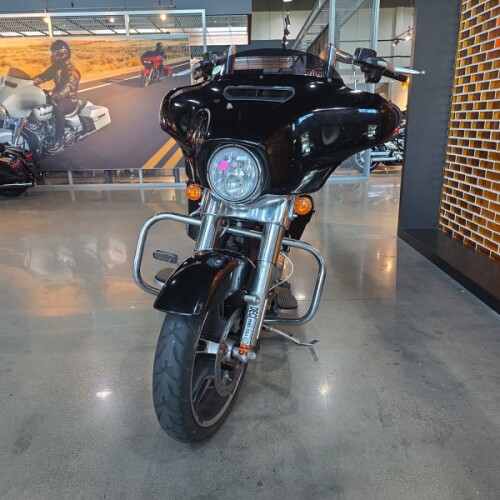 Harley-Davidson® Street Glide® 2014 thumb 2