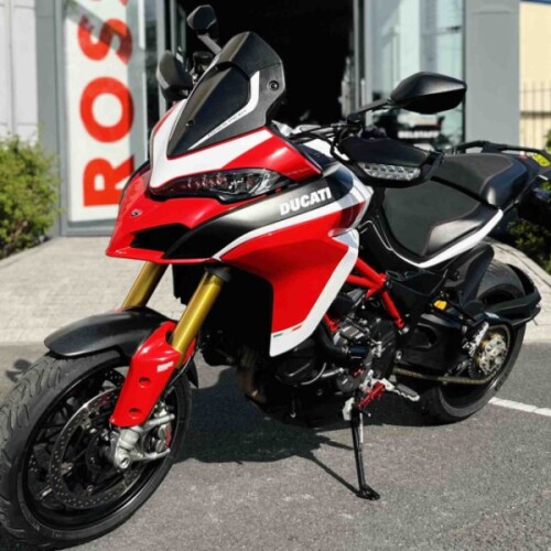 MULTISTRADA 1260 PIKES PEAK €399 per month thumb 2