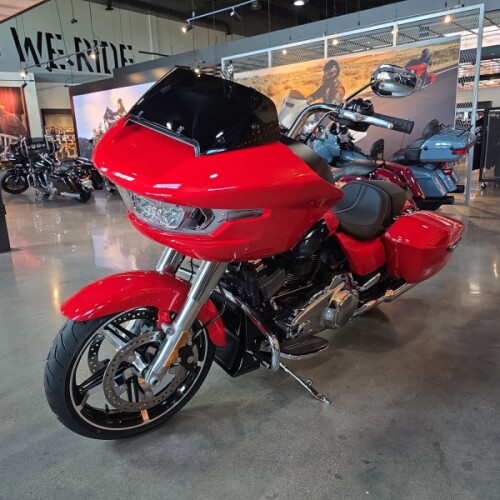 FLTRX 2026 Road Glide® thumb 1