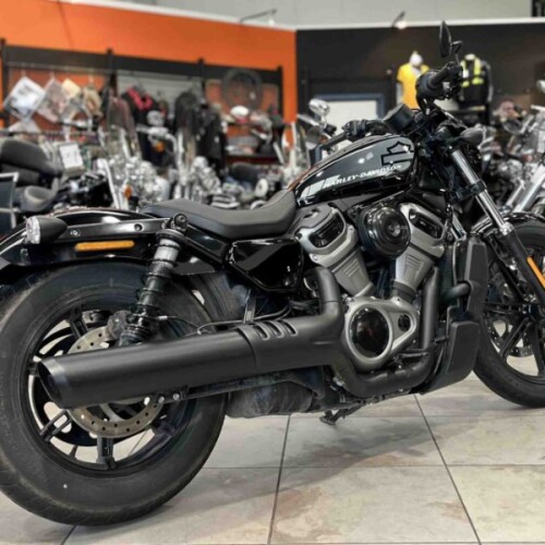 NIGHTSTER 975 €199 per month thumb 0