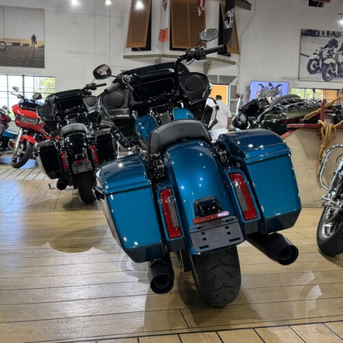 Harley-Davidson® Road Glide™ 2026 thumb 1
