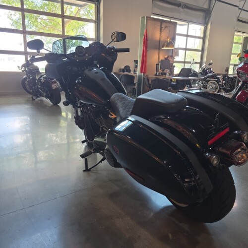 Harley-Davidson® Low Rider™ ST 2025 thumb 0