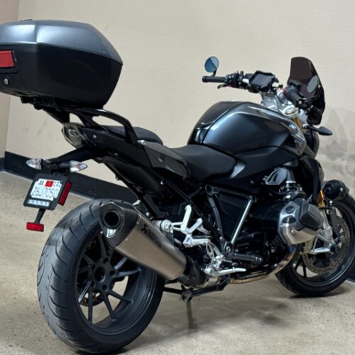 RH1250S 2022 Sportster® S thumb 3