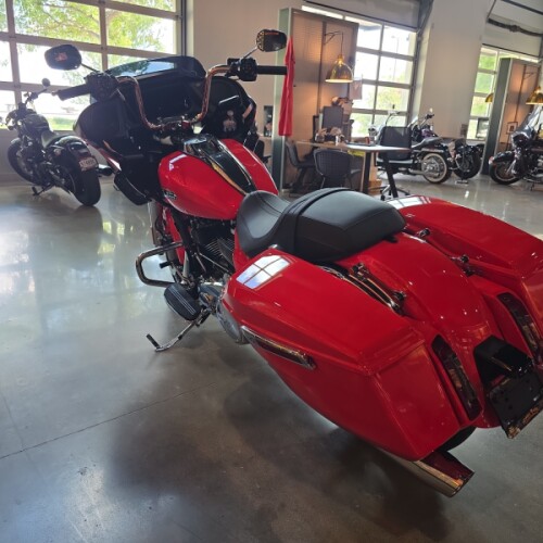 FLTRX 2026 Road Glide® thumb 0