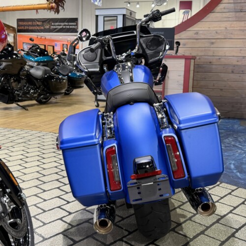 Harley-Davidson® Road Glide™ 2026 thumb 1
