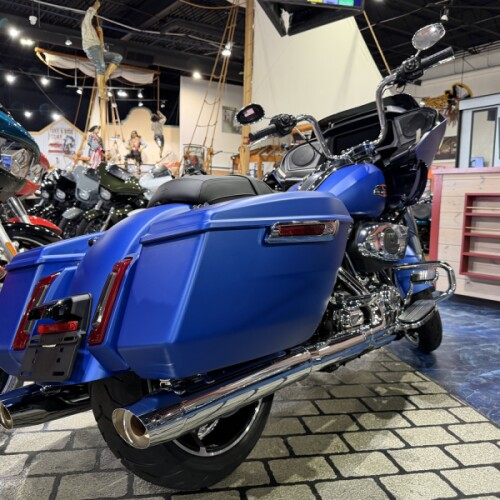 Harley-Davidson® Road Glide™ 2026 thumb 2