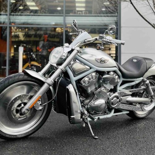 HD V-ROD PRL thumb 2