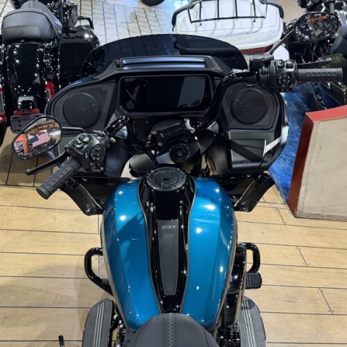Harley-Davidson® Road Glide™ 2026 thumb 0