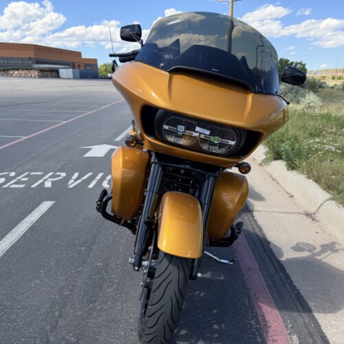Harley-Davidson® Road Glide® Special 2023 thumb 1