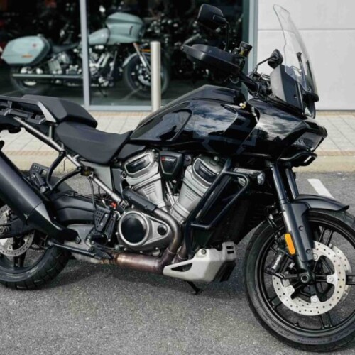 PAN AMERICA 1250 S €249 per month thumb 3