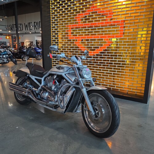 Harley-Davidson® V-Rod® 2006 thumb 3