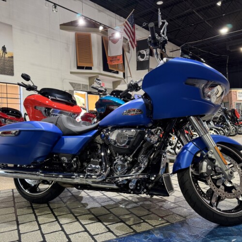 Harley-Davidson® Road Glide™ 2026 thumb 3
