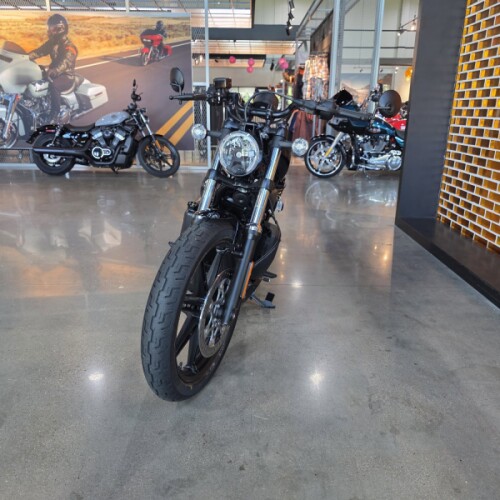 RH975 2026 Nightster® thumb 2