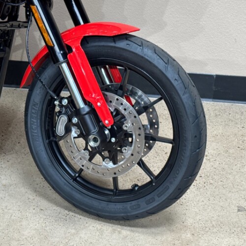 Harley-Davidson® Low Rider™ ST 2026 thumb 2