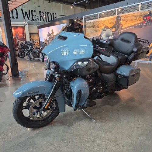 Harley-Davidson® Ultra Limited 2024 thumb 1
