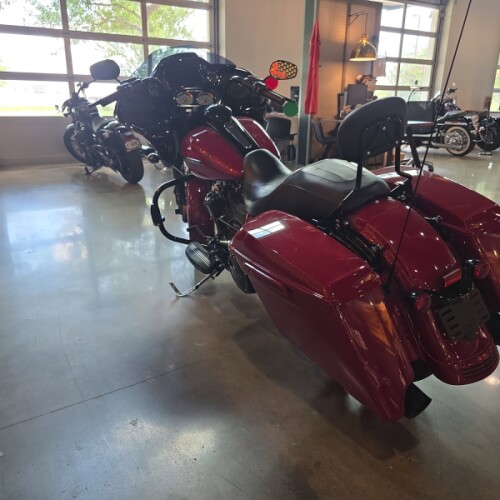 Harley-Davidson® Road Glide® Special 2020 thumb 0
