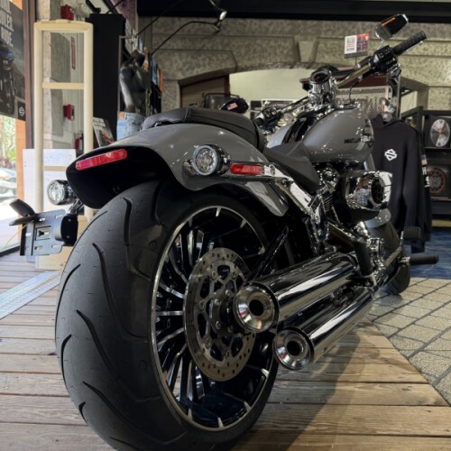 Harley-Davidson® Breakout™ 2026 thumb 1