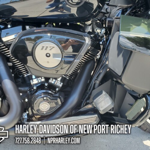 FLHLT 2026 Street Glide 3 Limited thumb 0