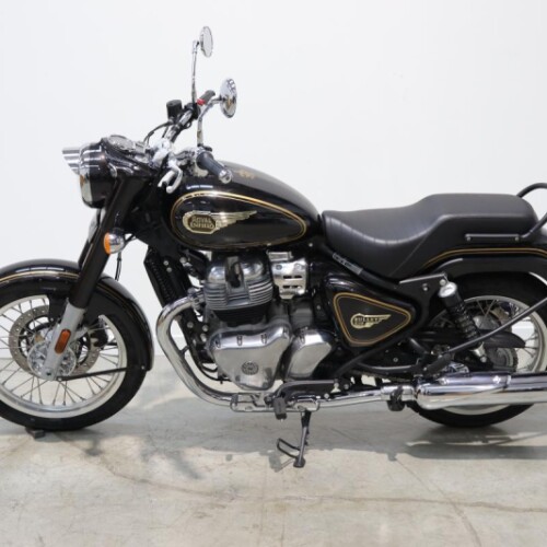 Brand New 2026 Bullet 650 thumb 0
