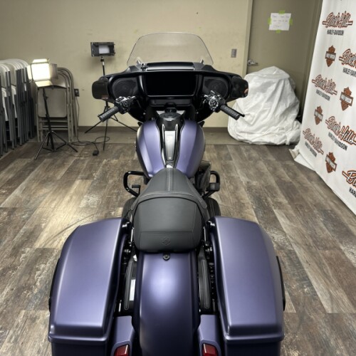 Harley-Davidson® Street Glide® 2025 thumb 0