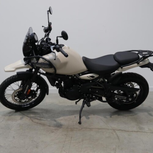  2026 HIMALAYAN 452 thumb 0
