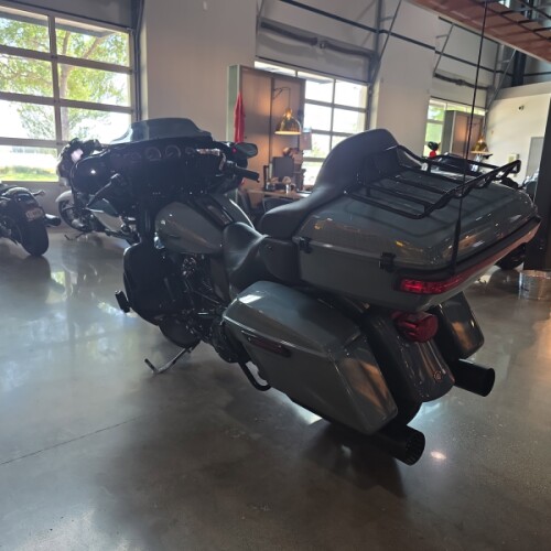 Harley-Davidson® Ultra Limited 2024 thumb 0